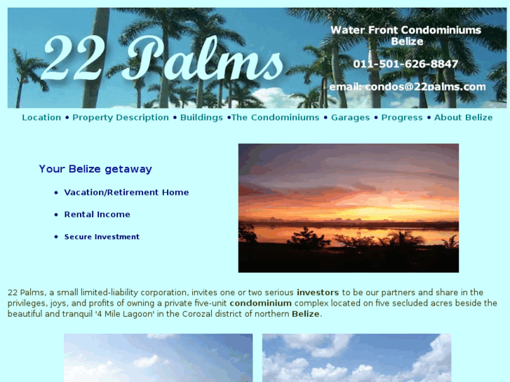 www.22palms.com