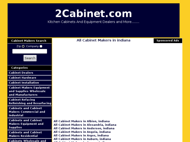 www.2cabinet.com