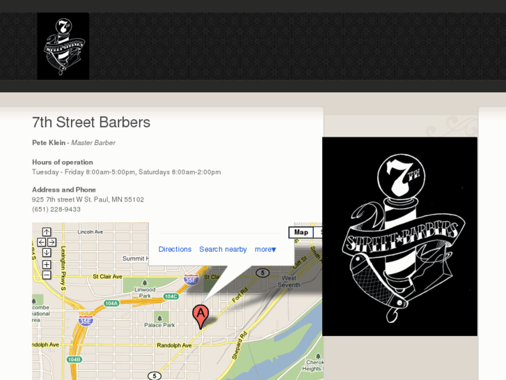 www.7thstreetbarbers.com