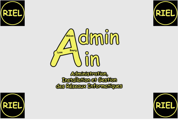 www.adminain.net