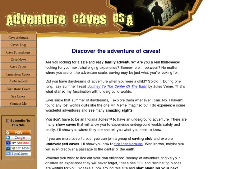 www.adventure-caves.com