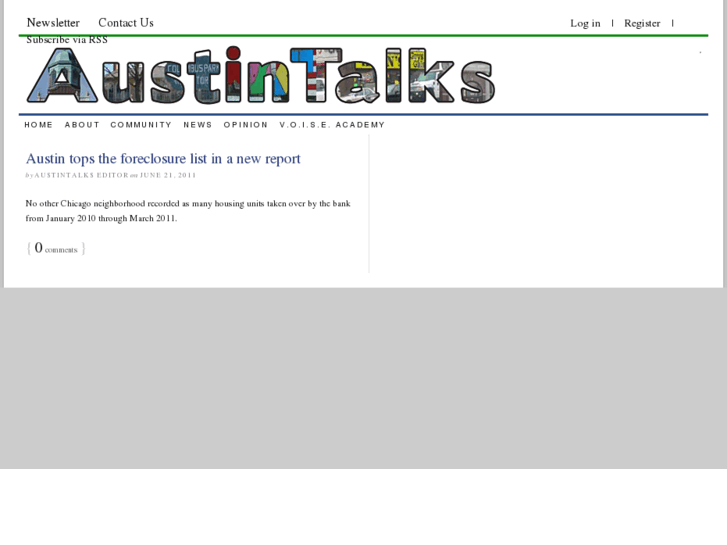 www.austintalks.org