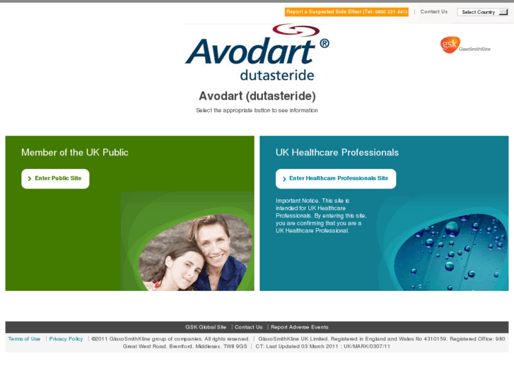 www.avodart.co.uk