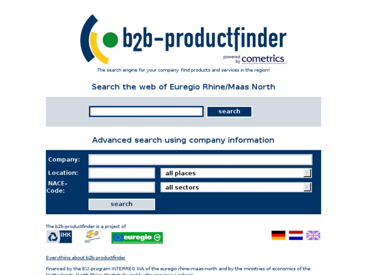 www.b2b-productfinder.com