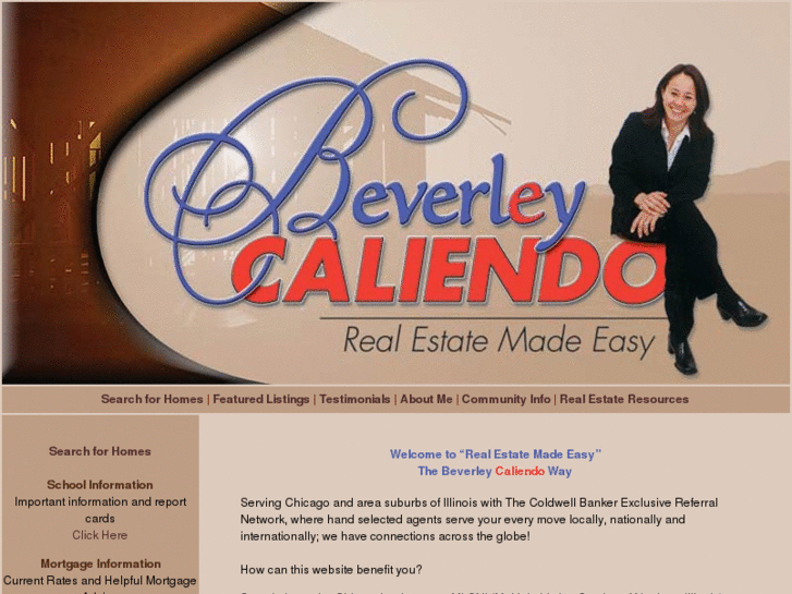 www.beverleycaliendo.com