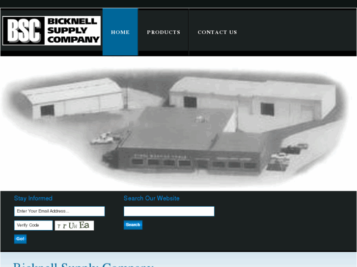 www.bicknellsupply.com