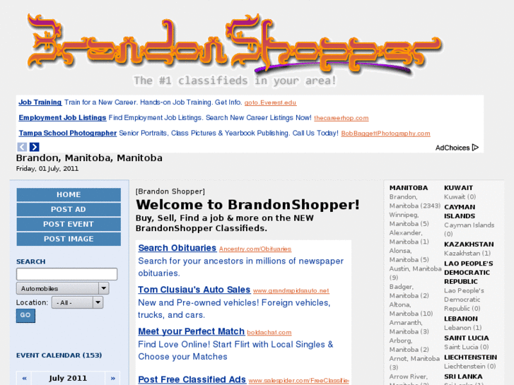 www.brandonshopper.com