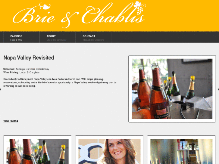 www.brieandchablis.com