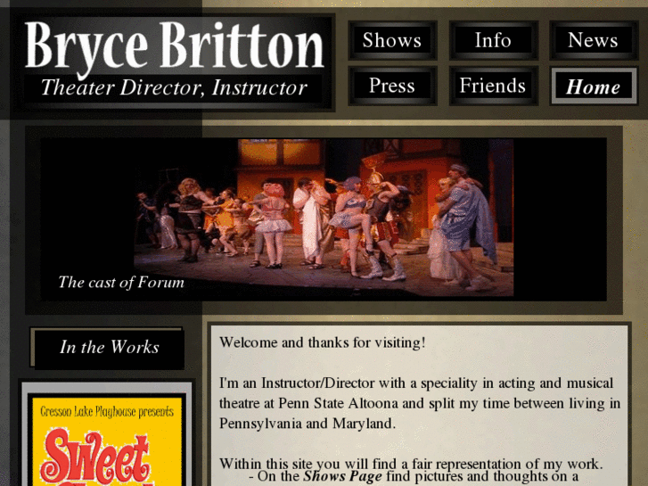 www.brycebritton.com