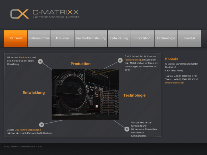 www.c-matrixx.com