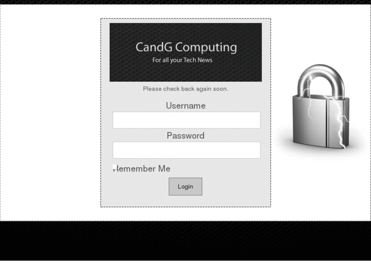www.candgcomputing.com