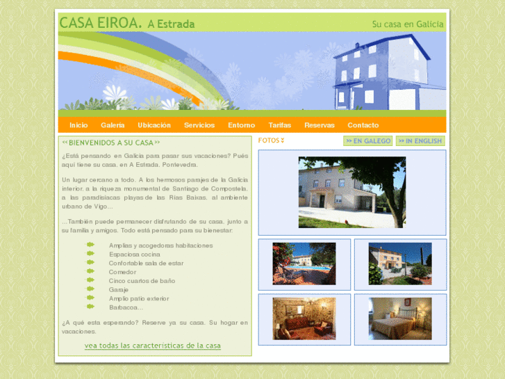 www.casadeeiroa.com