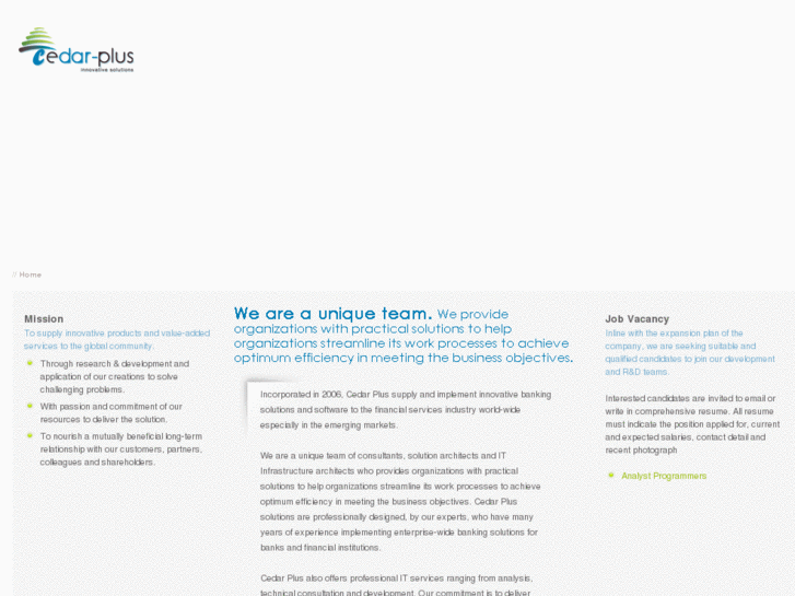 www.cedar-plus.com