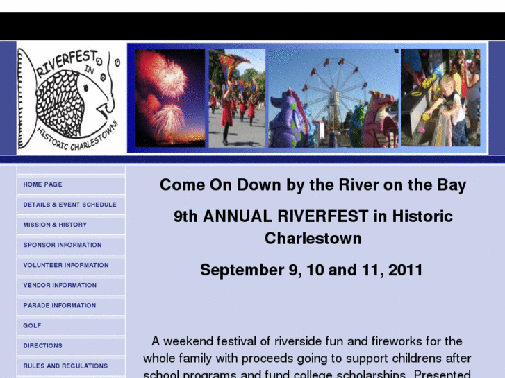 www.charlestownriverfest.org