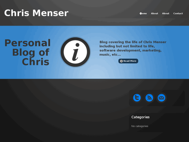 www.chrismenser.com