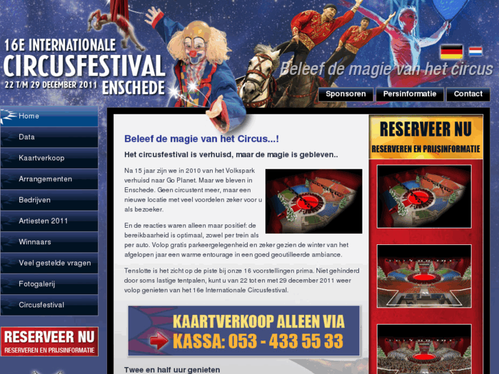 www.circusfestival.com