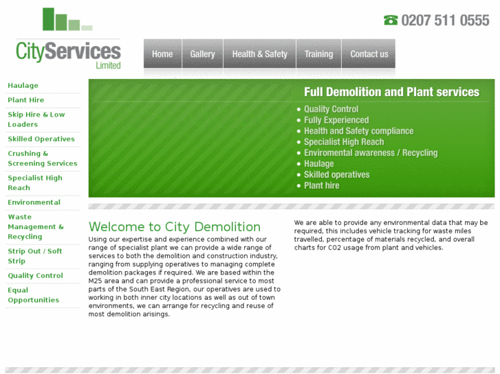 www.cityservicesltd.com
