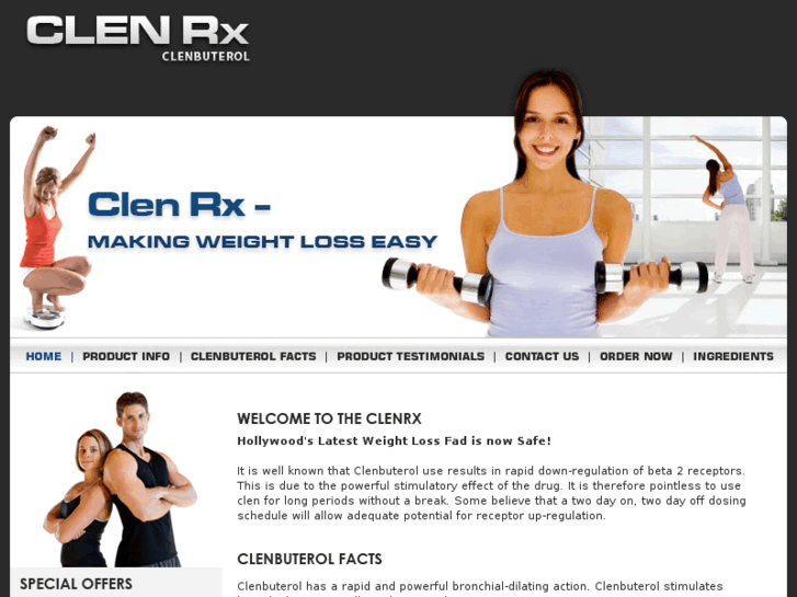 www.clenbuterolreviews.com