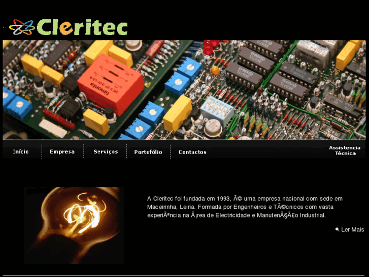 www.cleritec.net