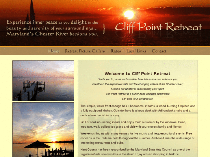 www.cliffpointretreat.com