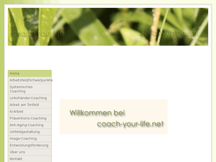 www.coach-your-life.net