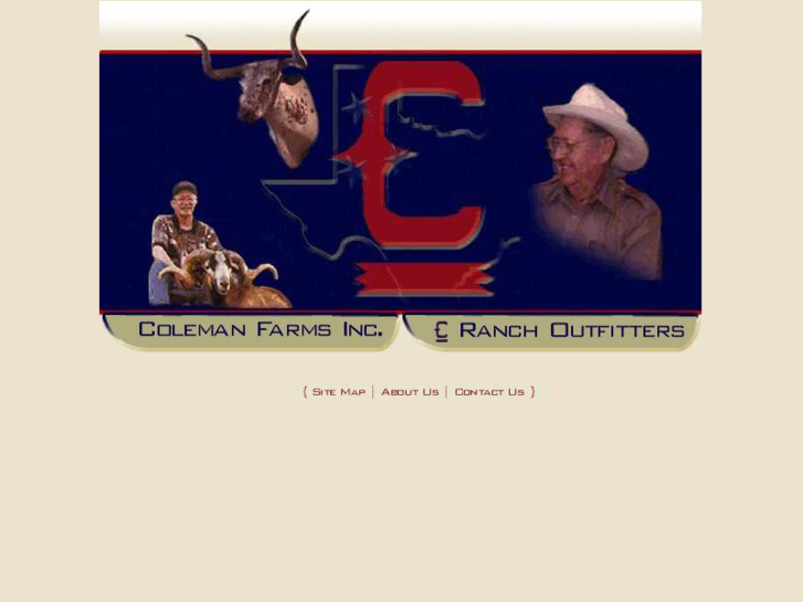 www.colemanranches.com