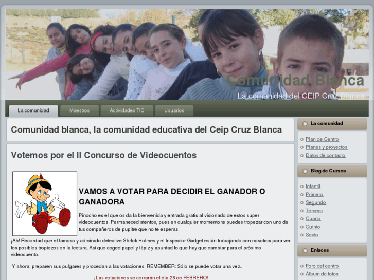 www.comunidadblanca.es