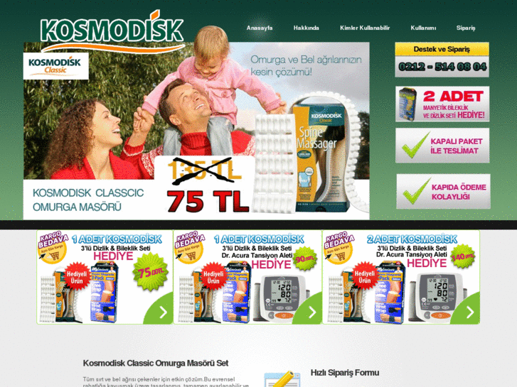 www.cosmodisksatis.com