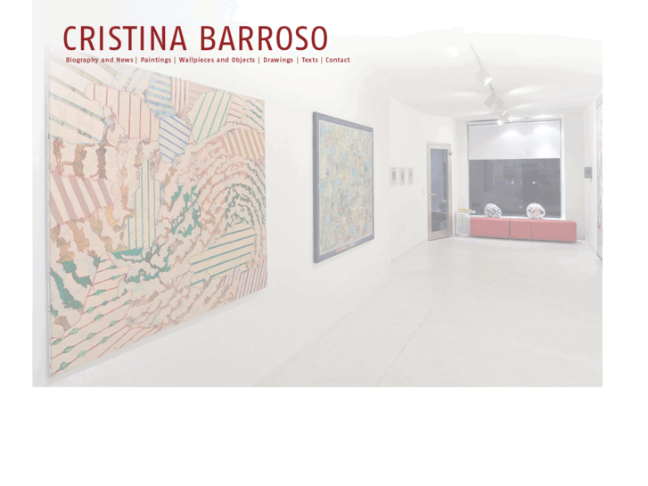 www.cristinabarroso.com