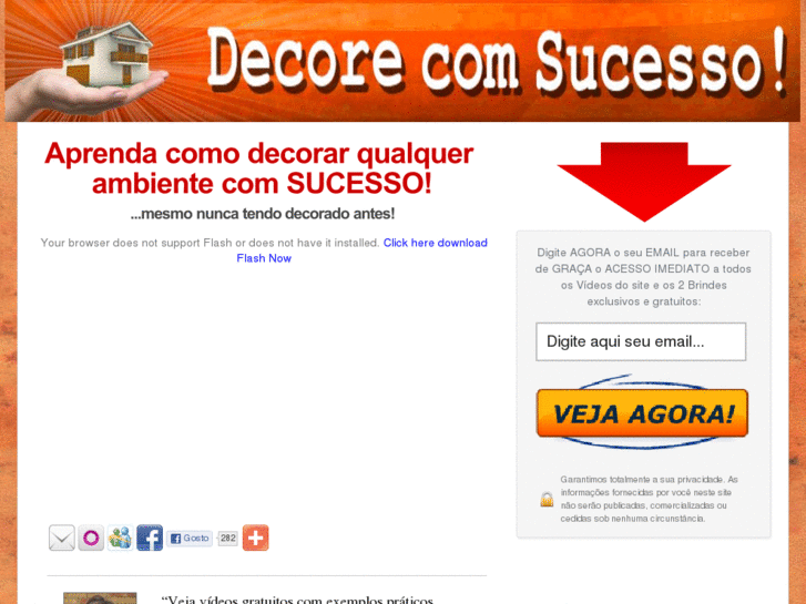 www.decorecomsucesso.com