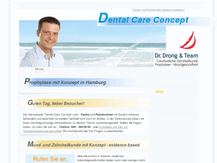 www.dental-care-concept.com