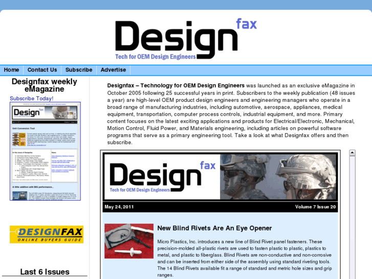 www.designfax.net