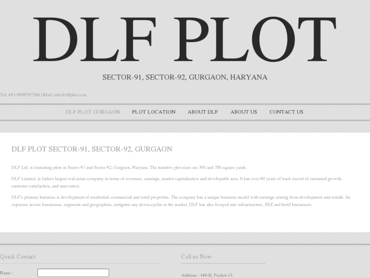 www.dlfplot.com