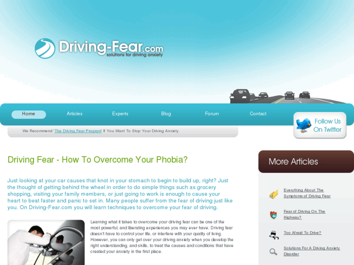 www.driving-fear.com