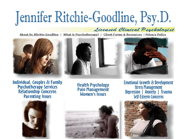 www.drjenniferritchiegoodline.com