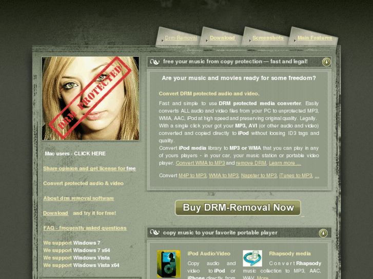 www.drm-removal.info