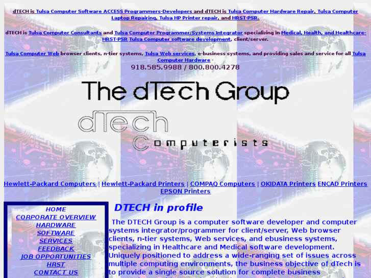 www.dtechgroup.com