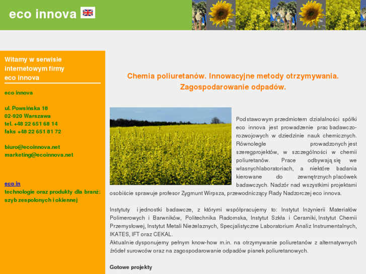 www.ecoinnova.net