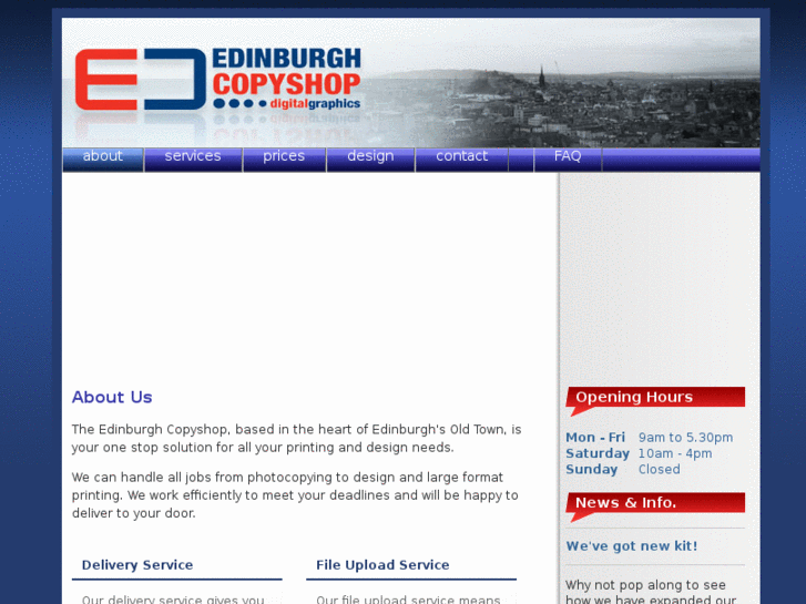 www.edinburghcopyshop.co.uk