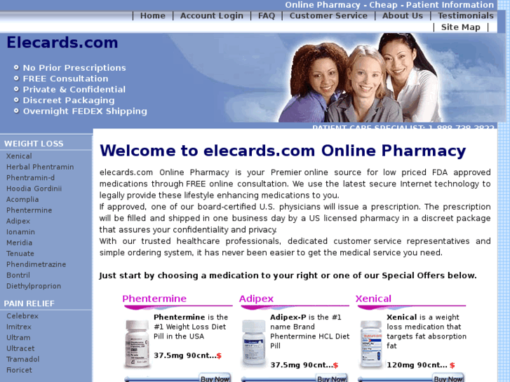 www.elecards.com