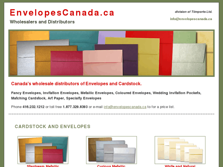 www.envelopescanada.ca