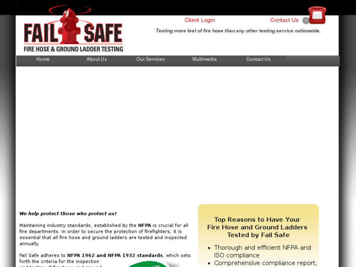 www.failsafetesting.com