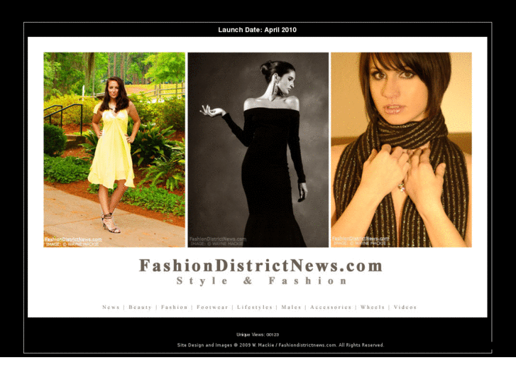 www.fashiondistrictnews.com