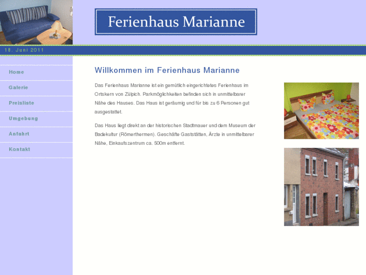 www.ferienhaus-marianne.com