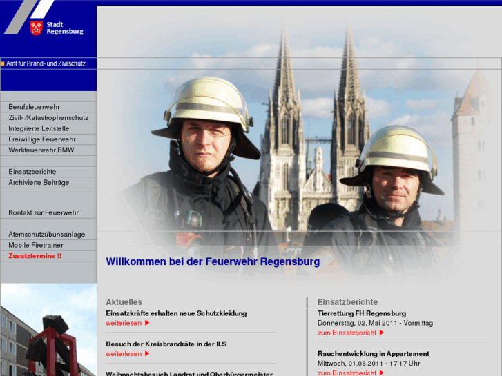 www.feuerwehr-regensburg.de