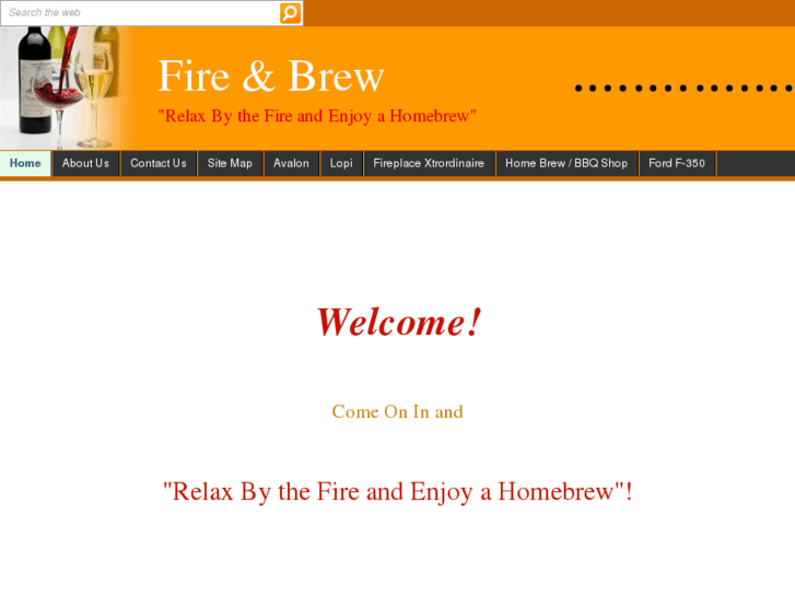 www.fireandbrew.com