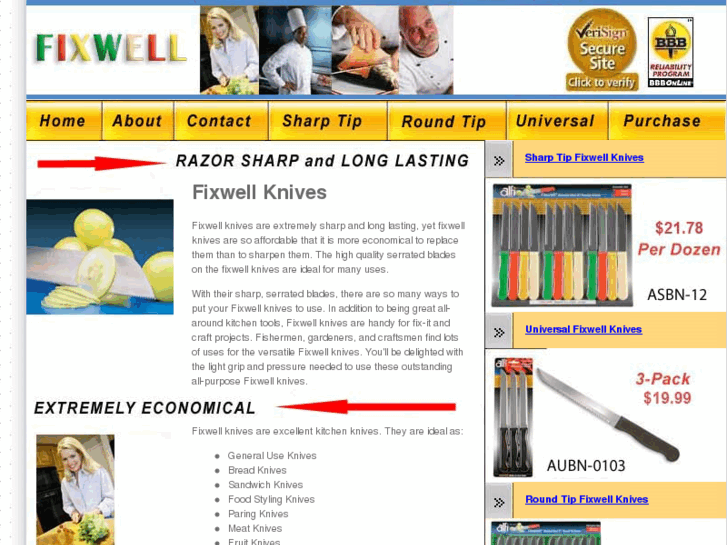 www.fixwell.org