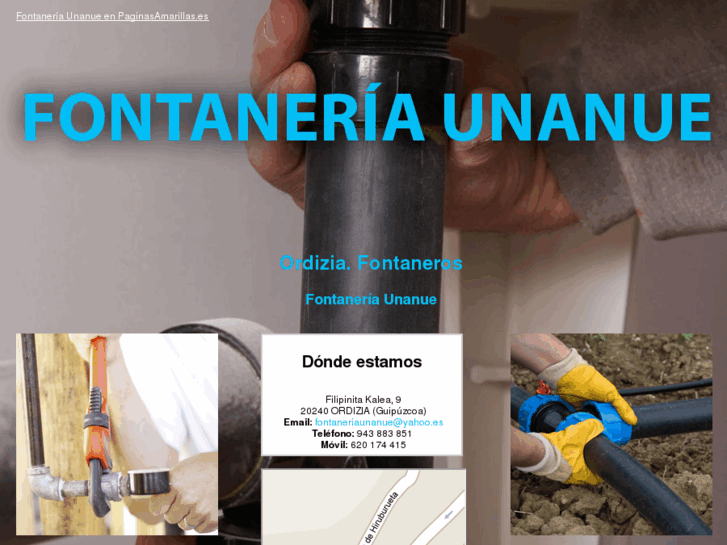 www.fontaneriaunanue.es