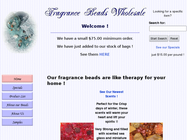 www.fragrancebeadswholesale.com