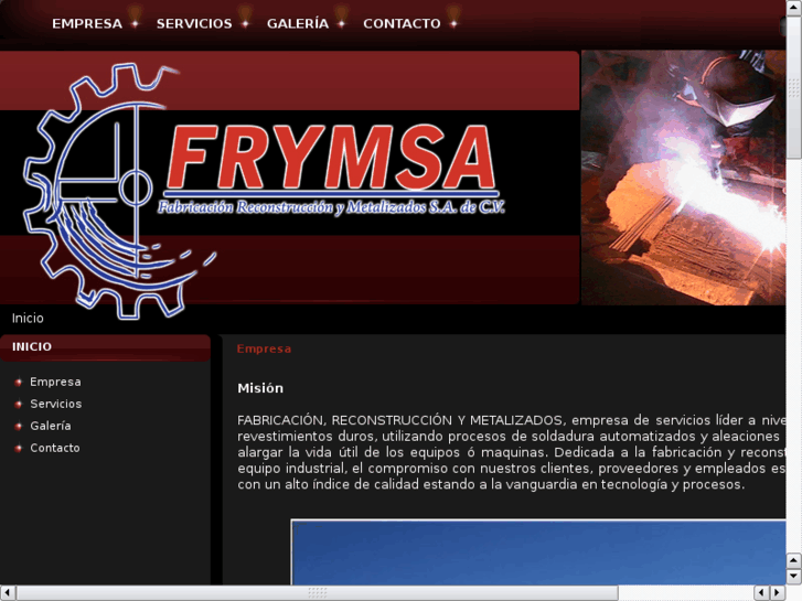 www.frymsa.com